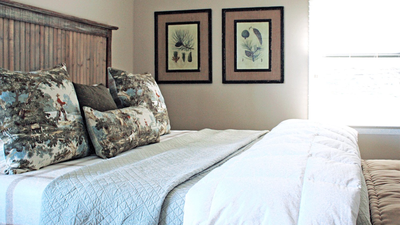 Photo of Bedroom in Franklin