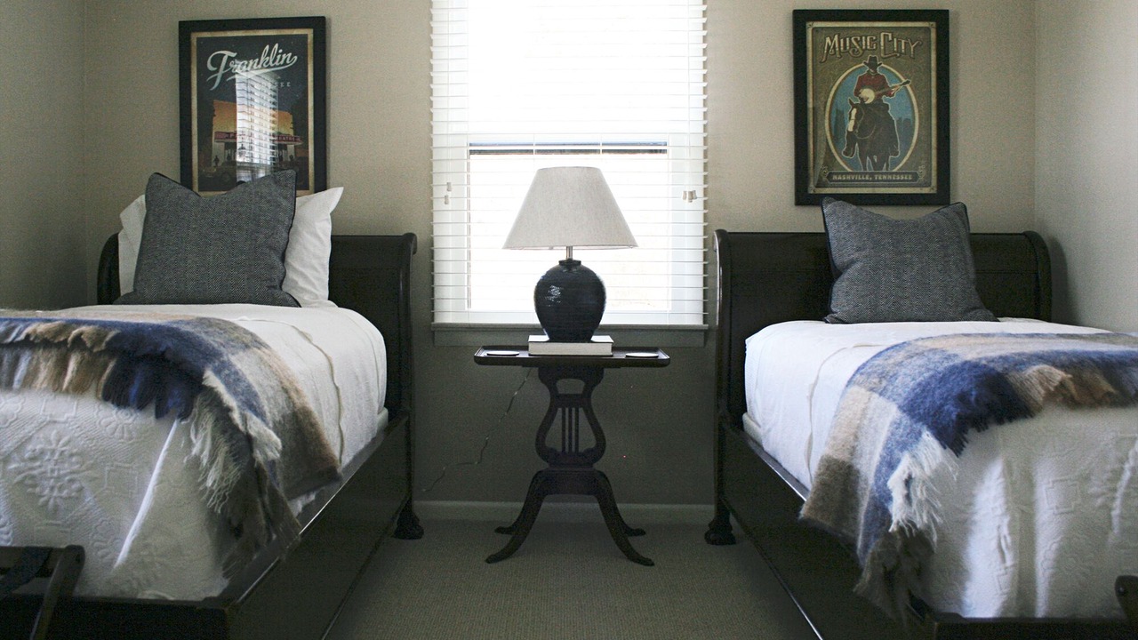 Photo of Bedroom in Franklin