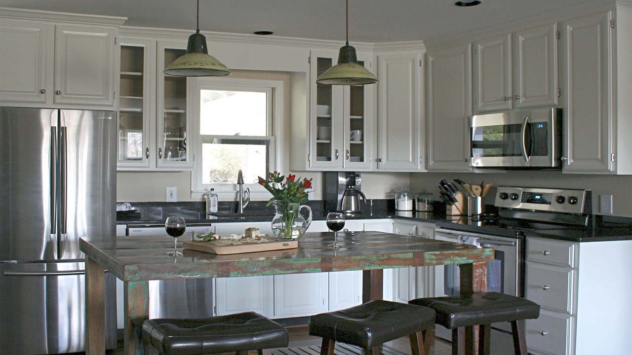 Photo of Kitchen in Franklin
