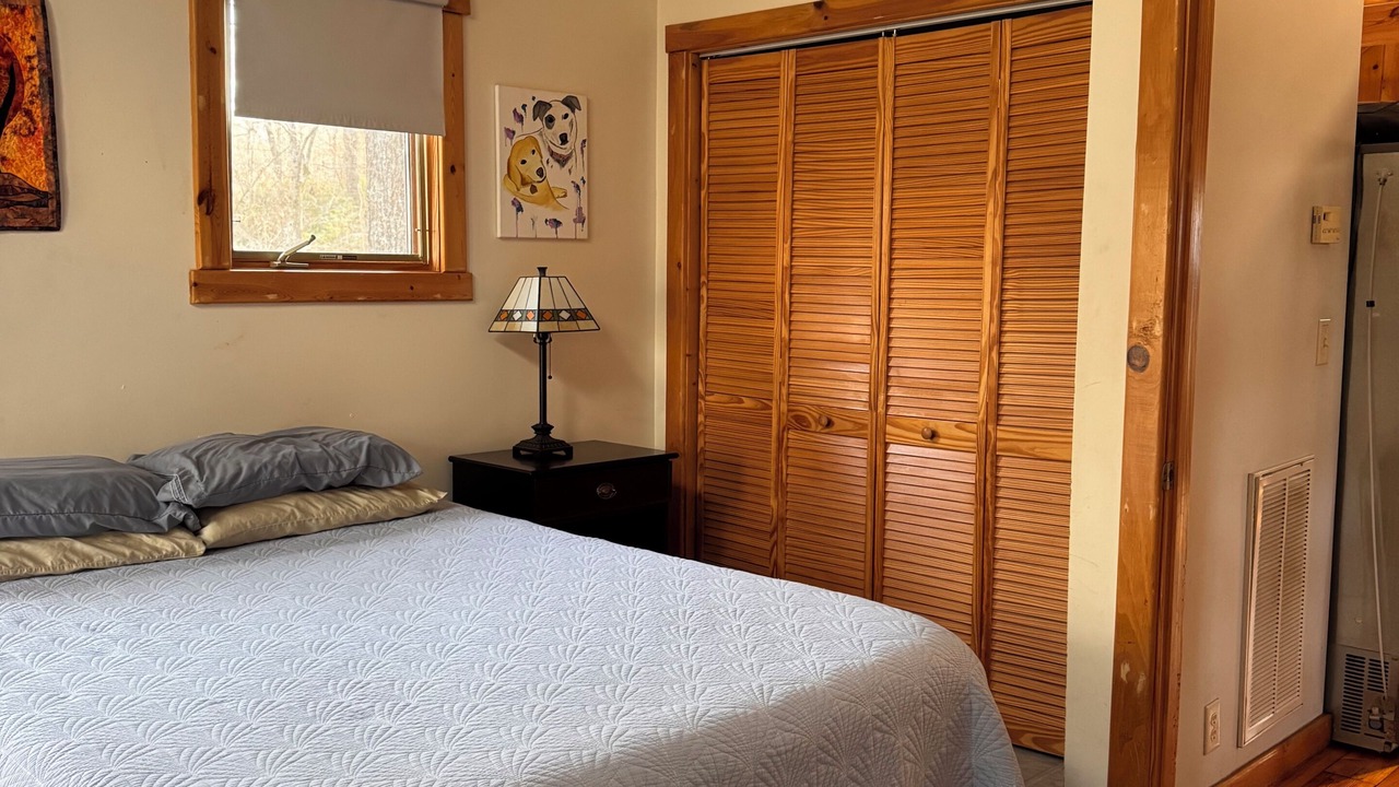 Photo of Bedroom in Tigerville