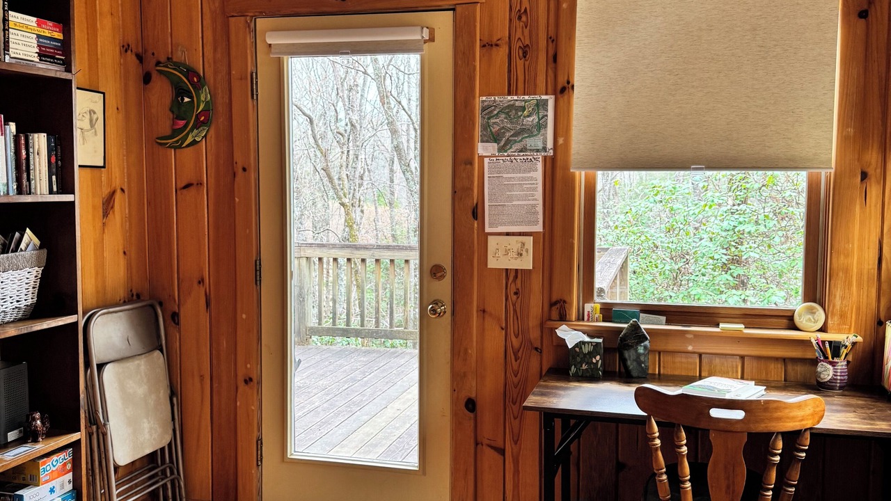 Photo of Livingroom in Tigerville