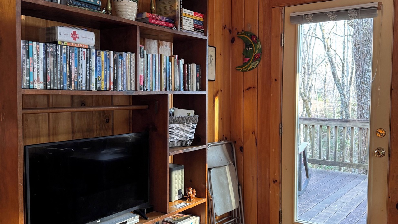 Photo of Livingroom in Tigerville
