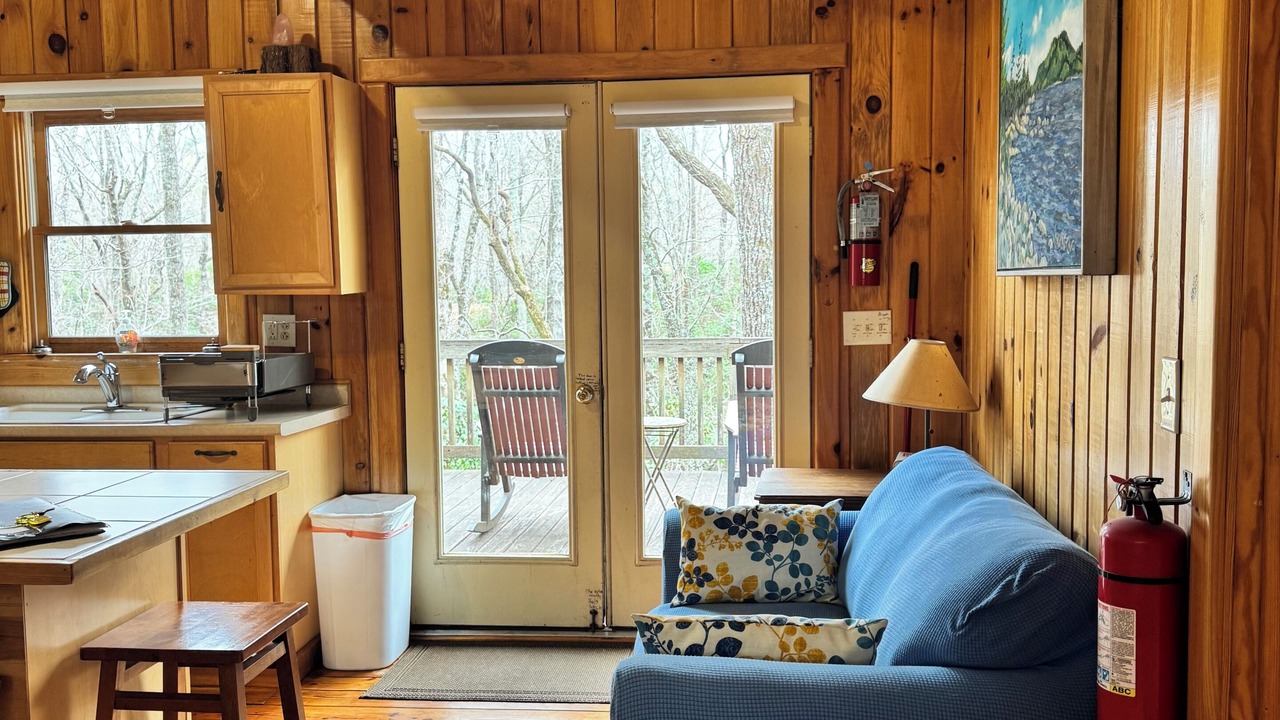 Photo of Livingroom in Tigerville
