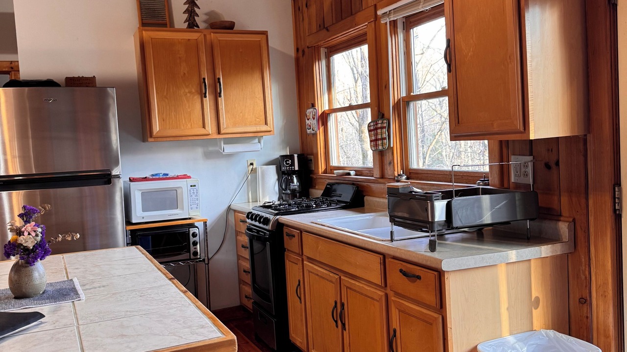 Photo of Kitchen in Tigerville