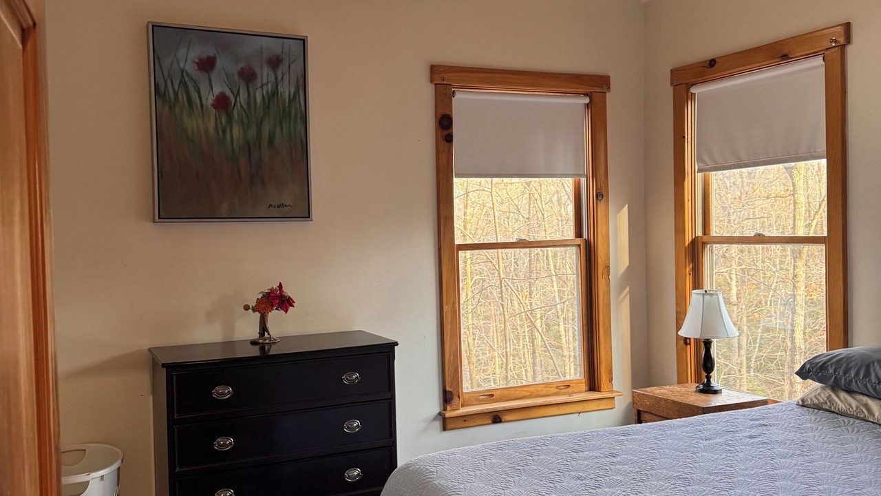 Photo of Bedroom in Tigerville