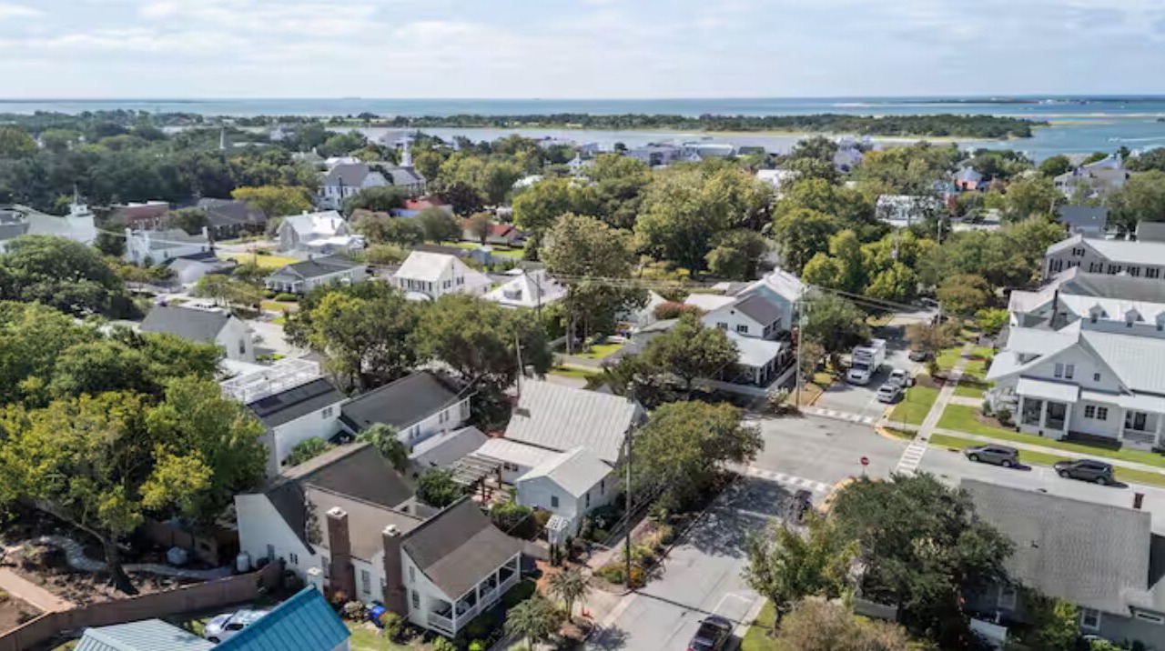 Photo of Outdoor in Morehead City