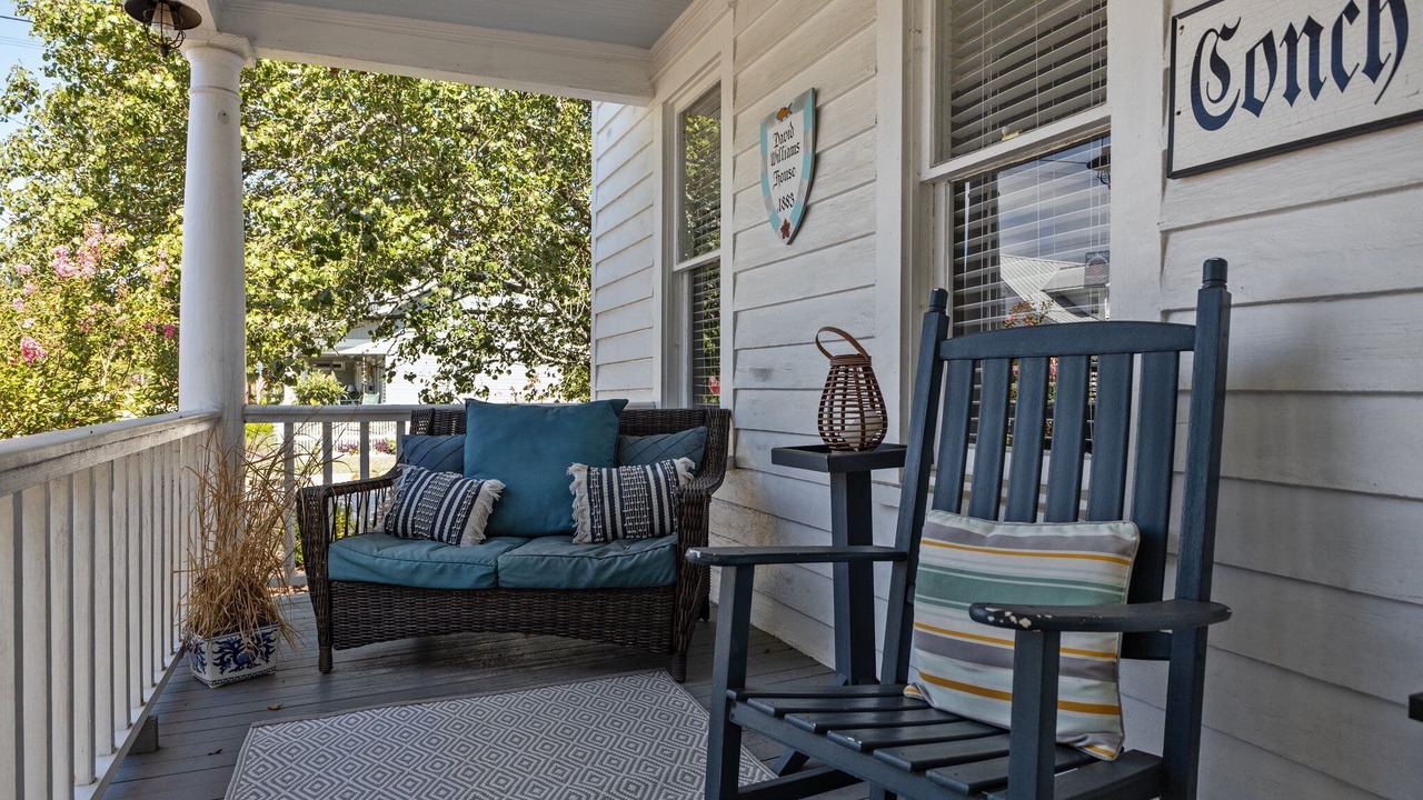 Photo of Outdoor in Morehead City