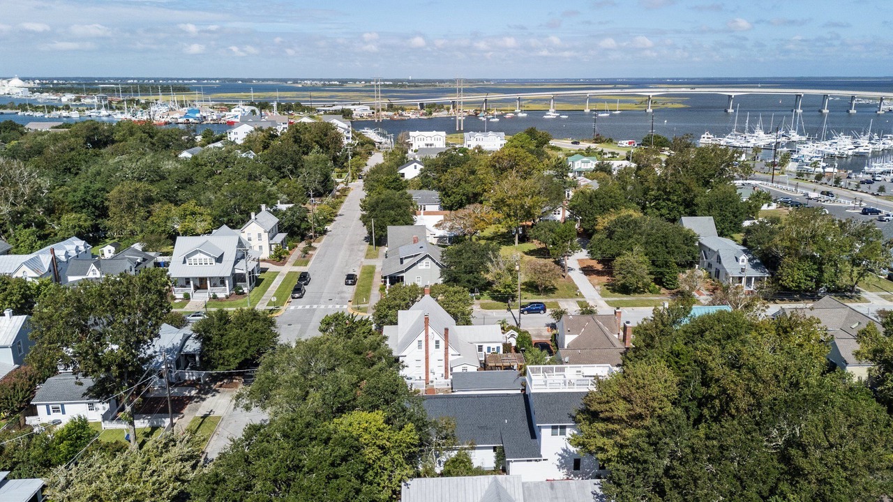 Photo of Outdoor in Morehead City