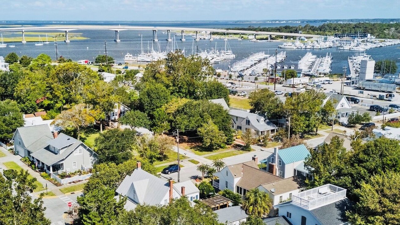 Photo of Outdoor in Morehead City