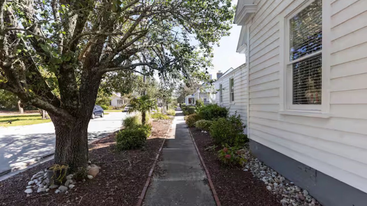 Photo of Outdoor in Morehead City