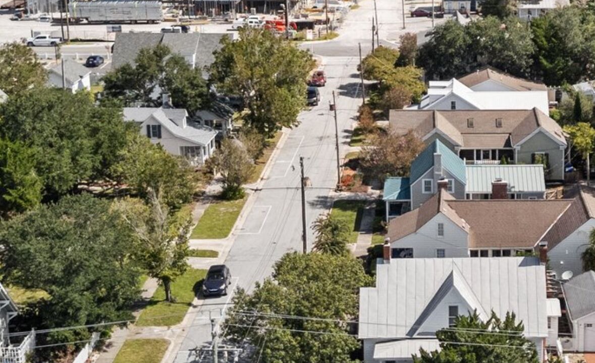 Photo of Outdoor in Morehead City