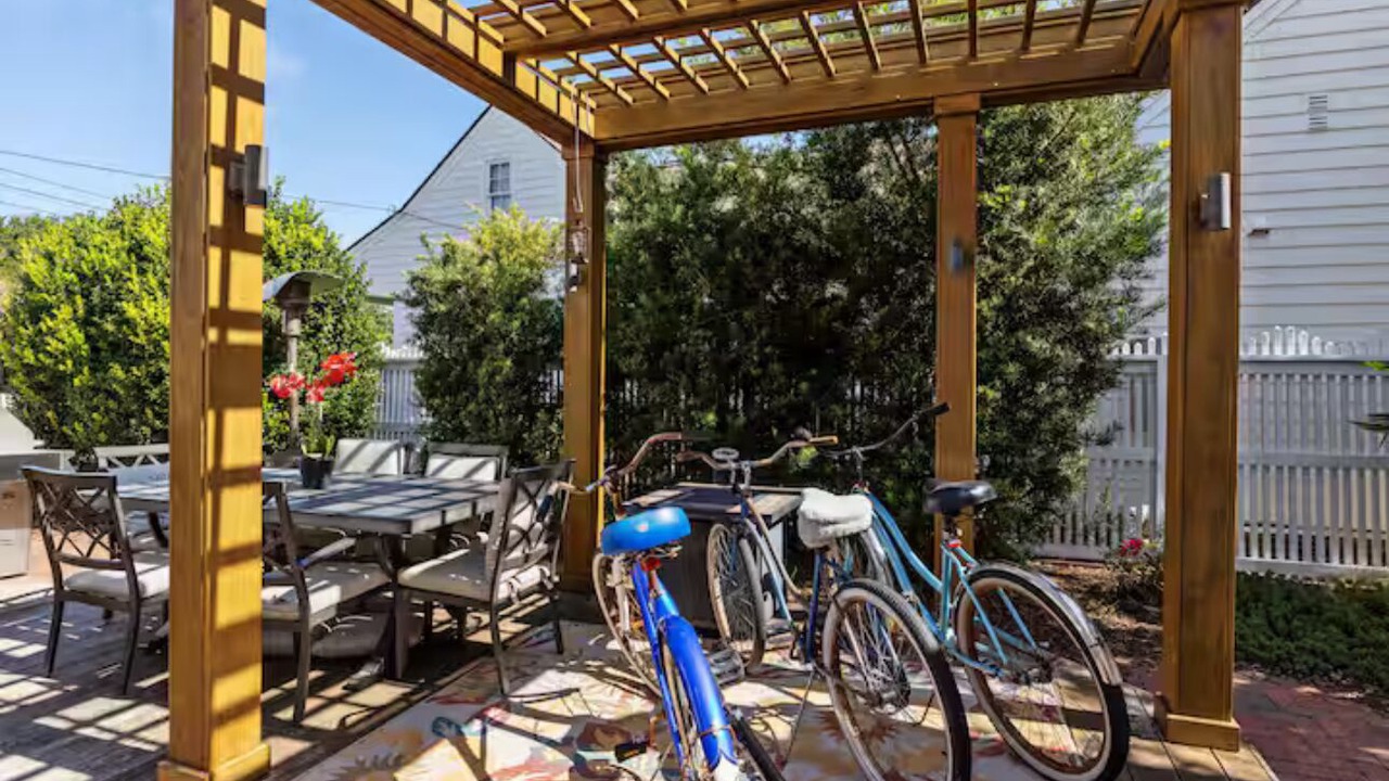 Photo of Outdoor in Morehead City