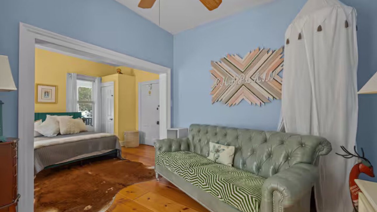 Photo of Livingroom in Morehead City