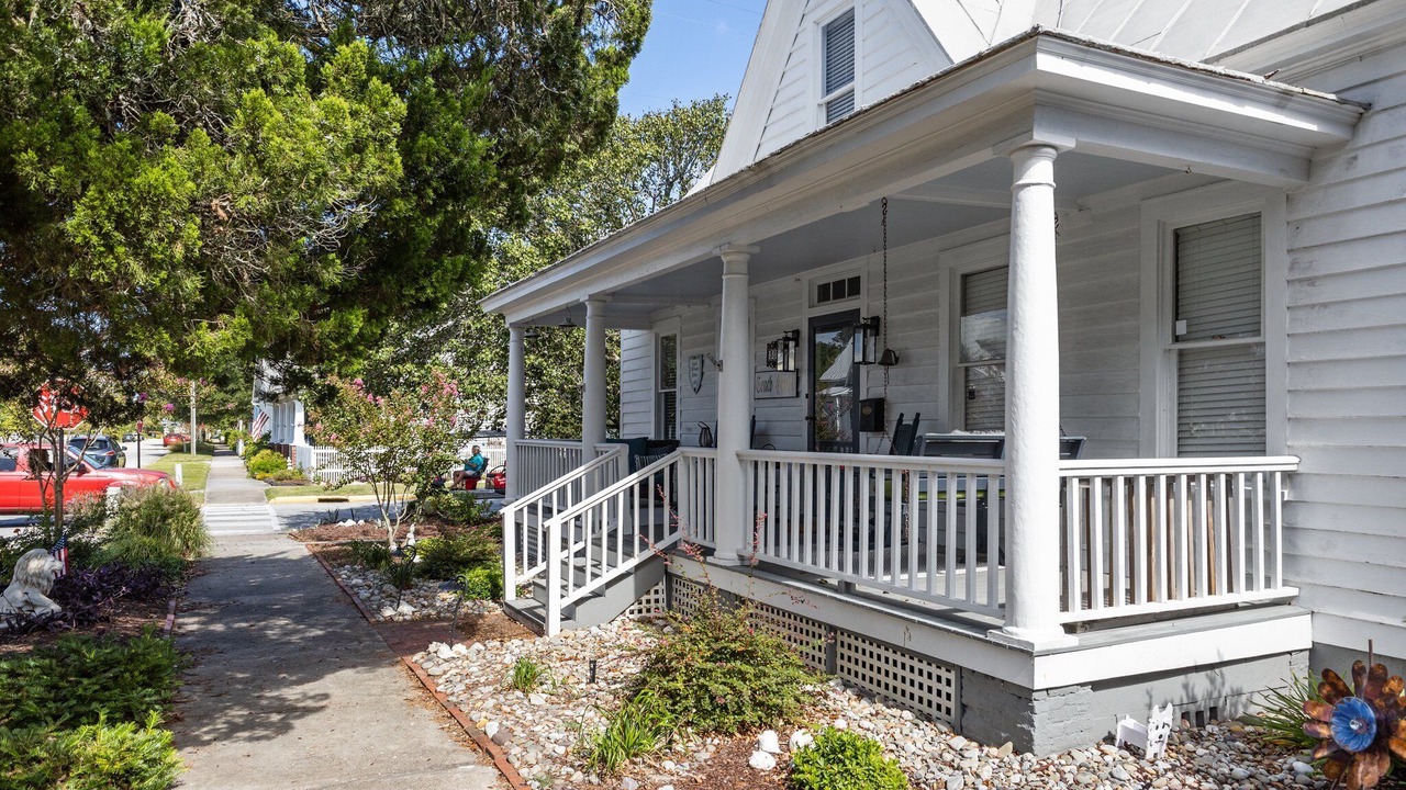 Photo of Outdoor in Morehead City