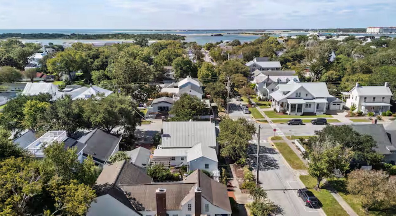 Photo of Outdoor in Morehead City