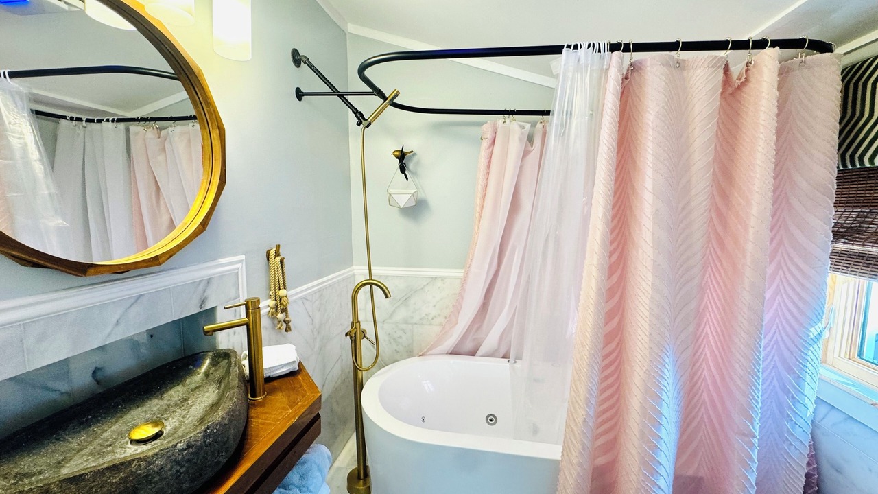 Photo of Bathroom in Morehead City