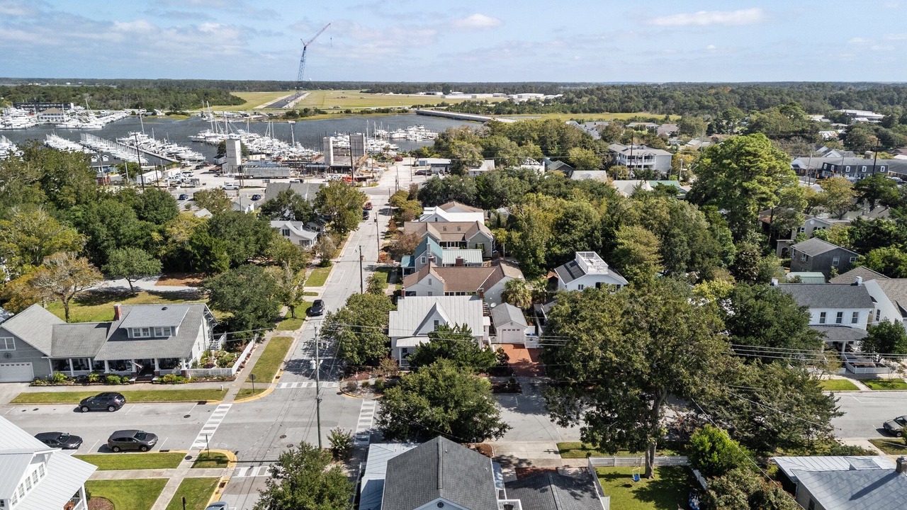 Photo of Outdoor in Morehead City