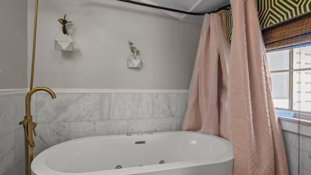 Photo of Bathroom in Morehead City