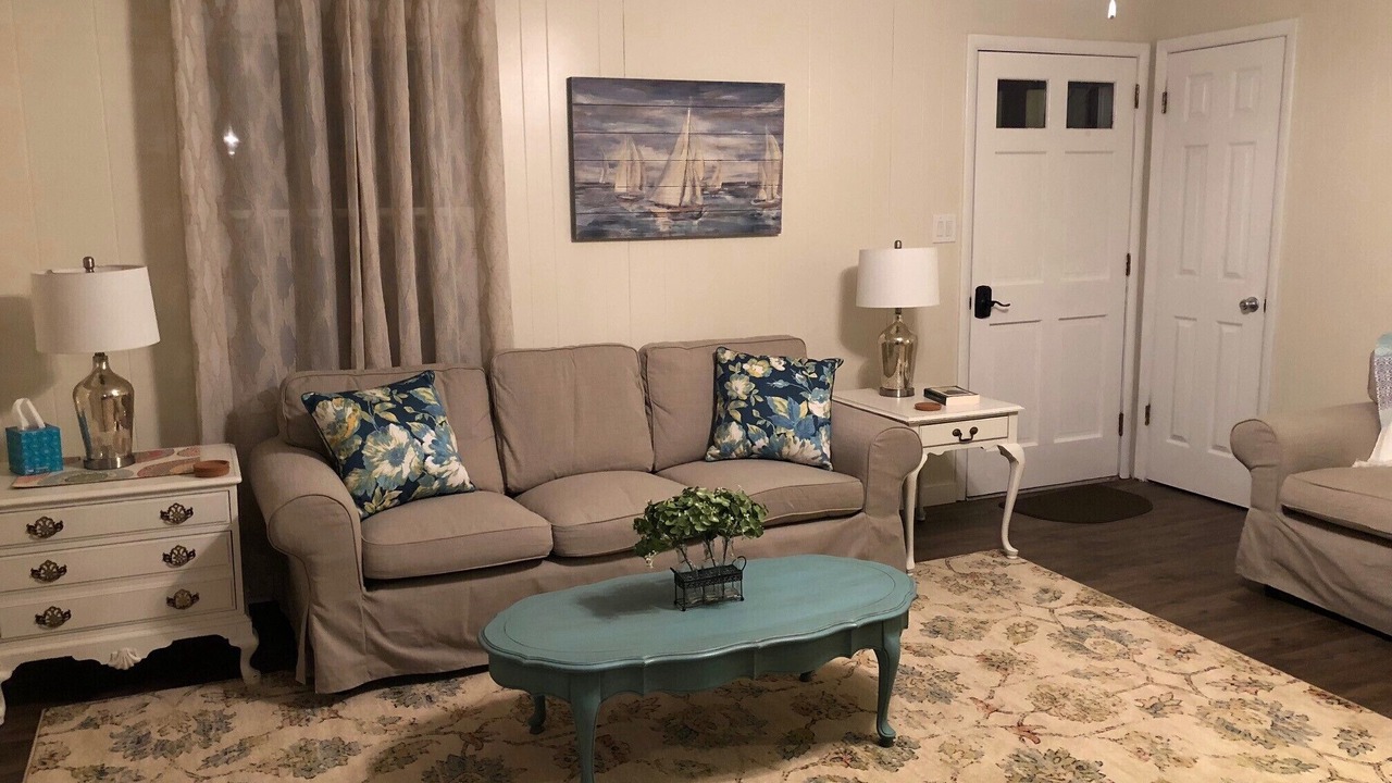 Photo of Livingroom in Arden