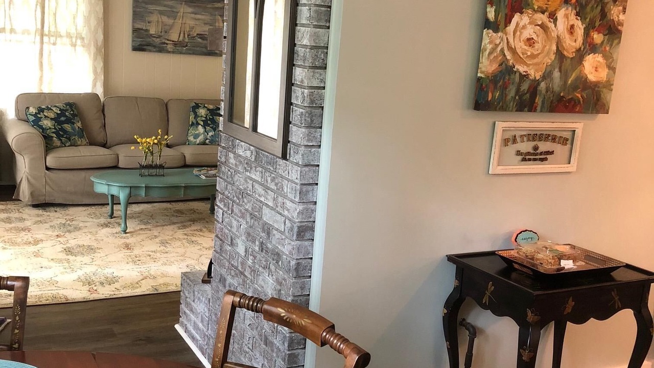 Photo of Bedroom in Arden