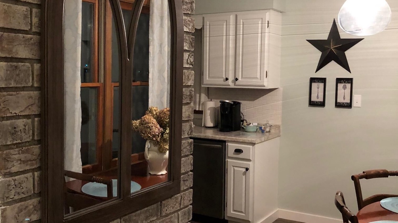 Photo of Bedroom in Arden