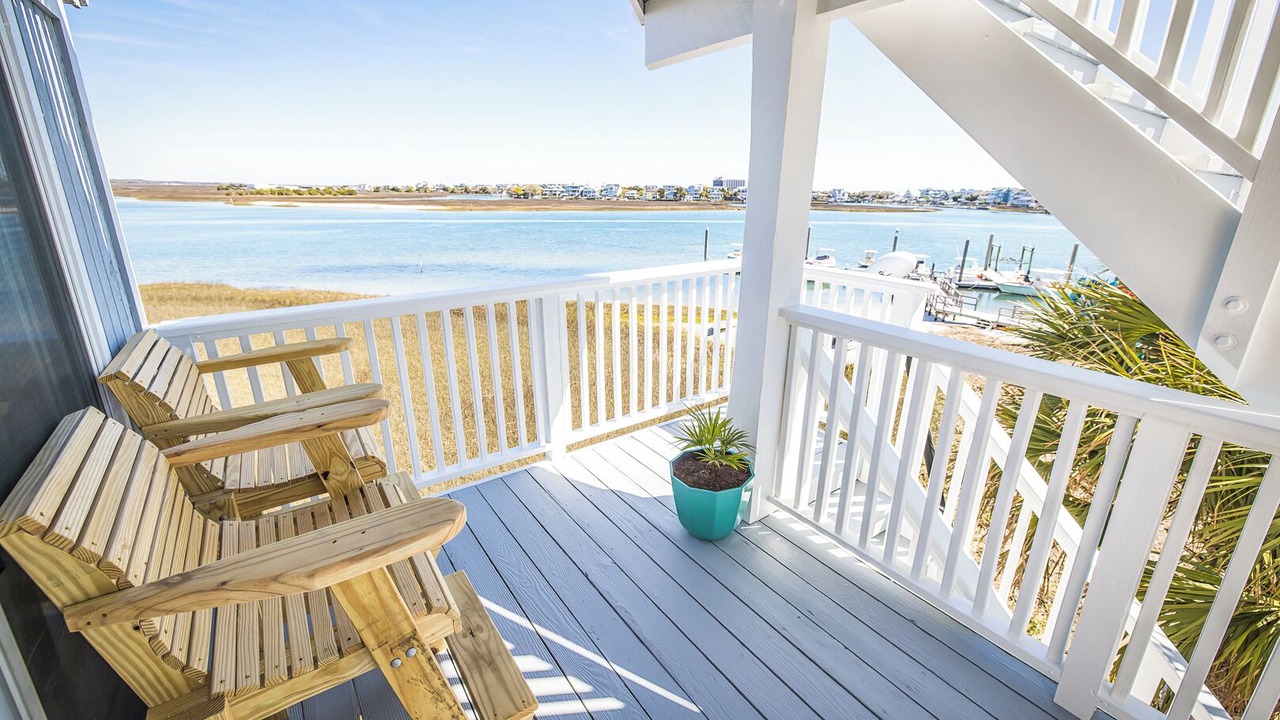 Photo of Outdoor in Wrightsville Beach