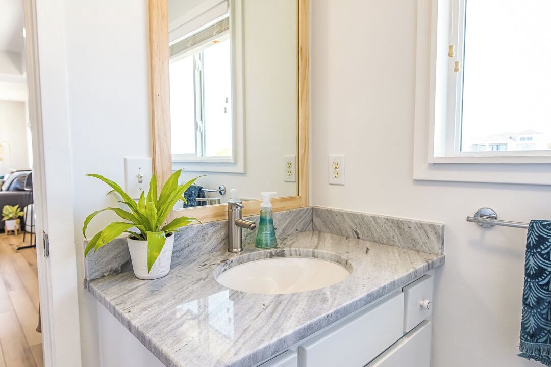 Photo of Bathroom in Wrightsville Beach