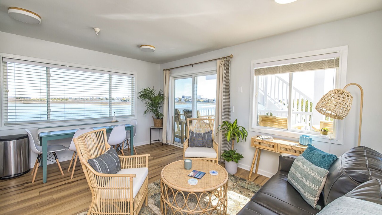 Photo of Bedroom in Wrightsville Beach