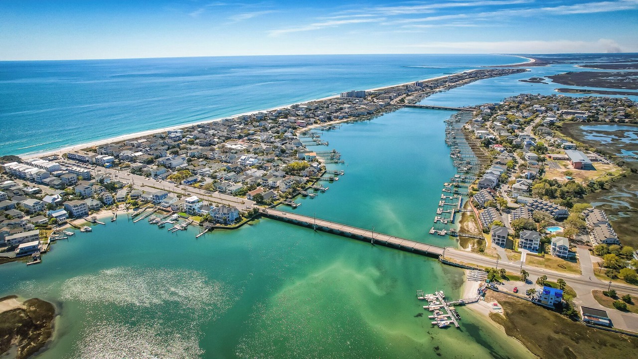 Photo of Outdoor in Wrightsville Beach