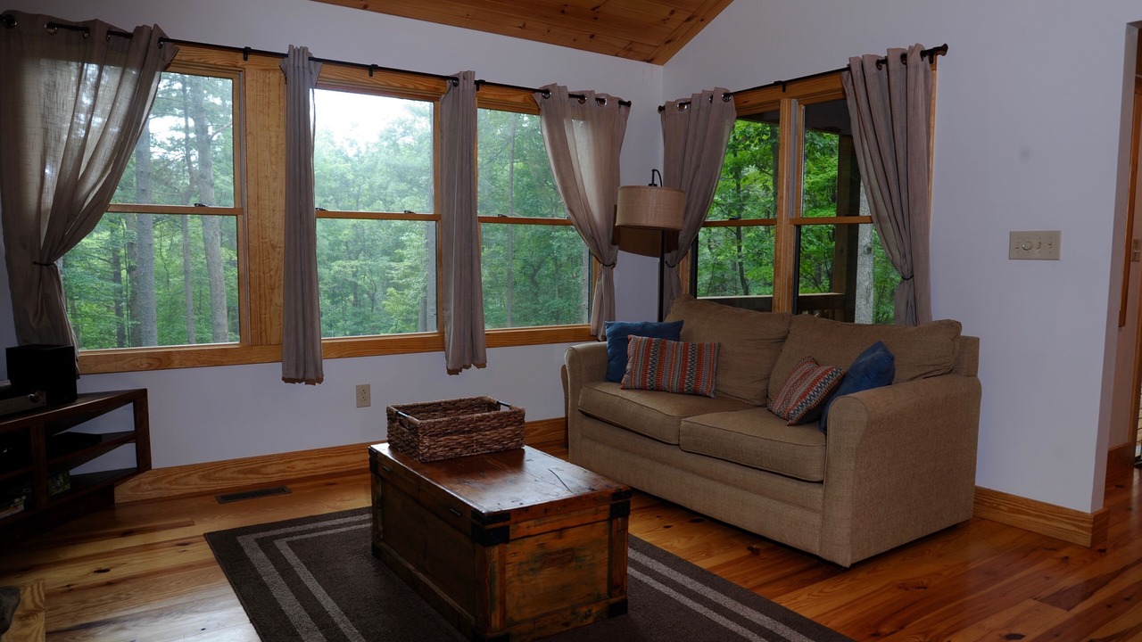 Photo of Livingroom in Rileyville