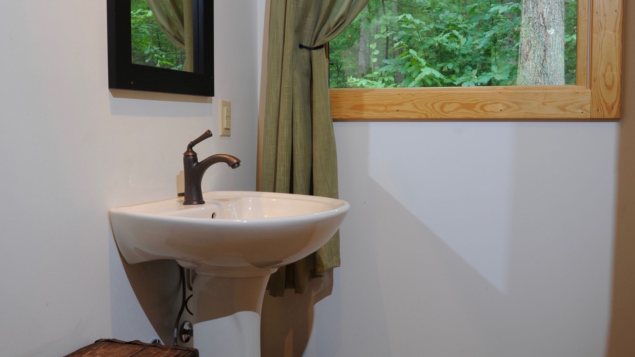 Photo of Bathroom in Rileyville