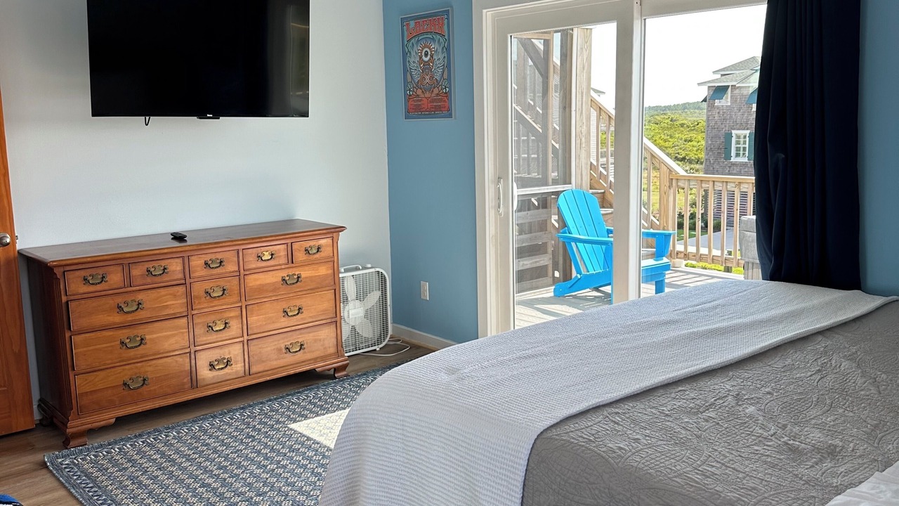 Photo of Bedroom in South Nags Head