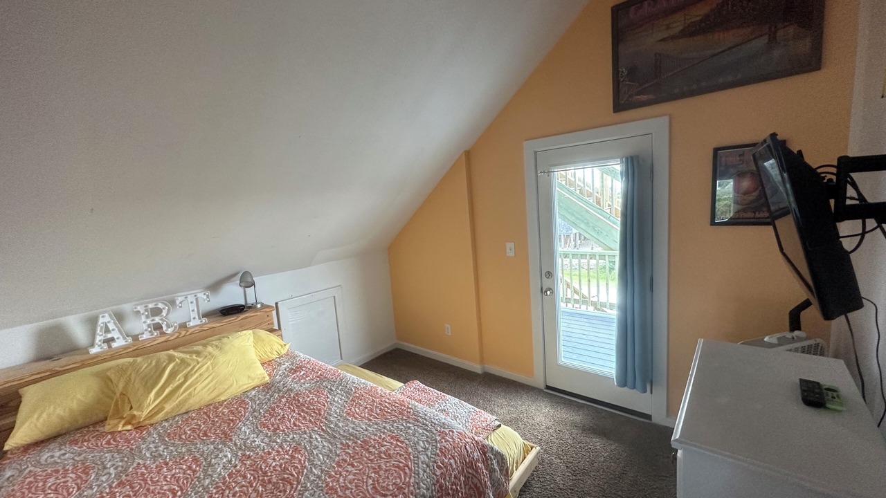 Photo of Bedroom in South Nags Head