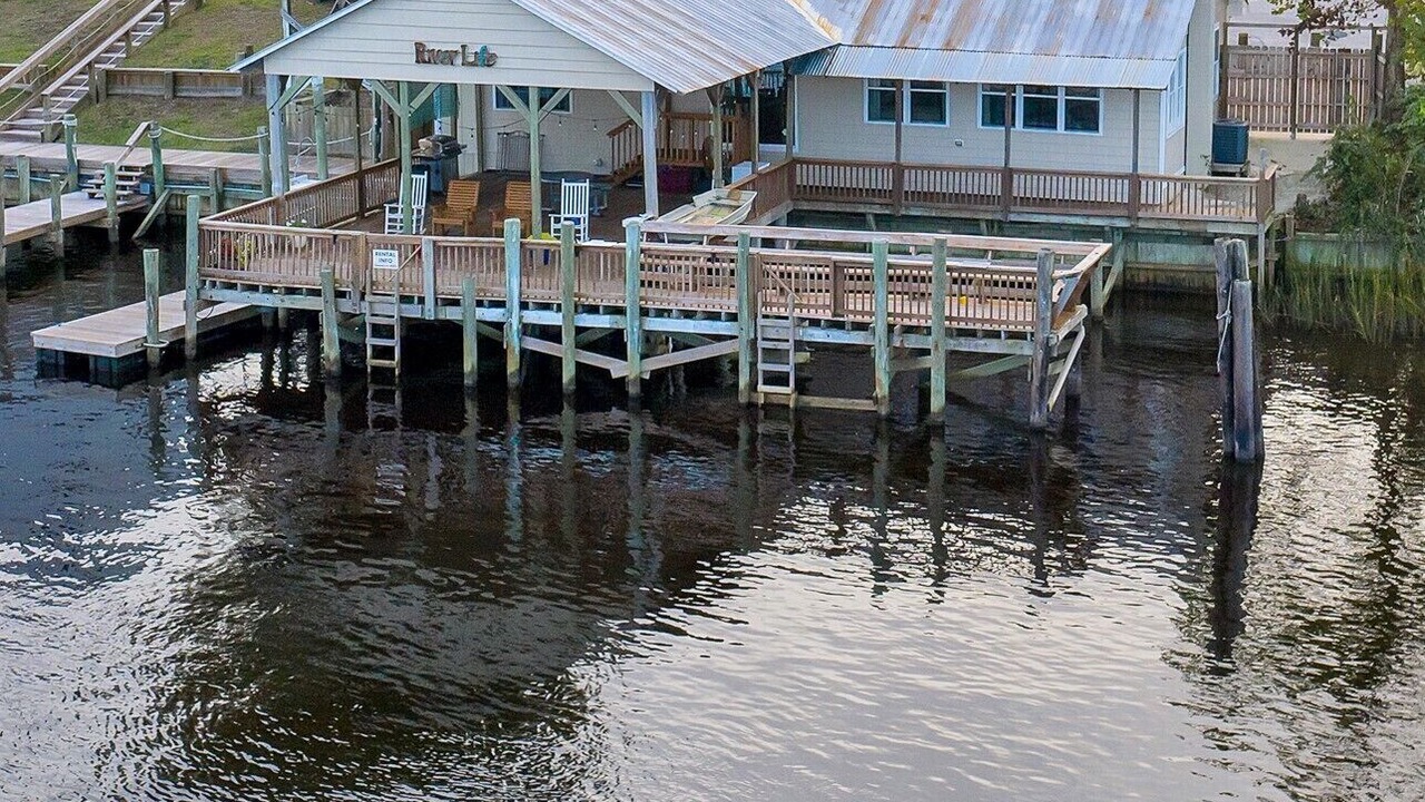 Photo of Outdoor in Varnamtown