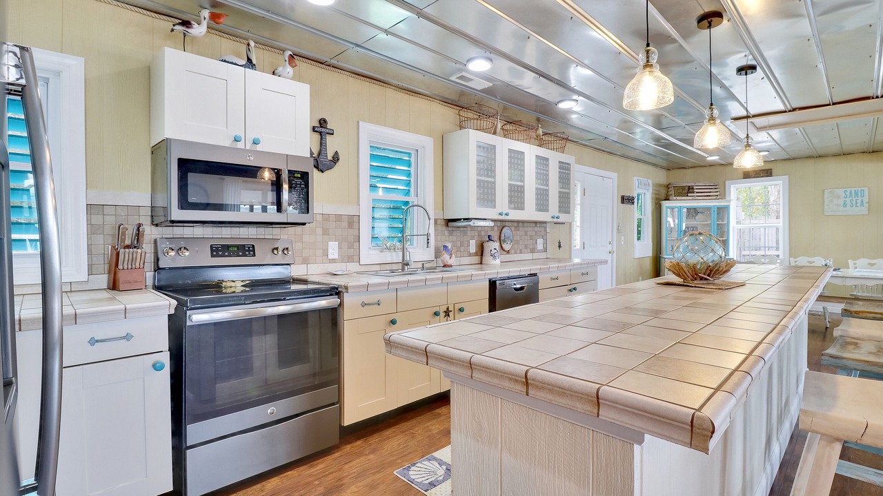 Photo of Kitchen in Varnamtown