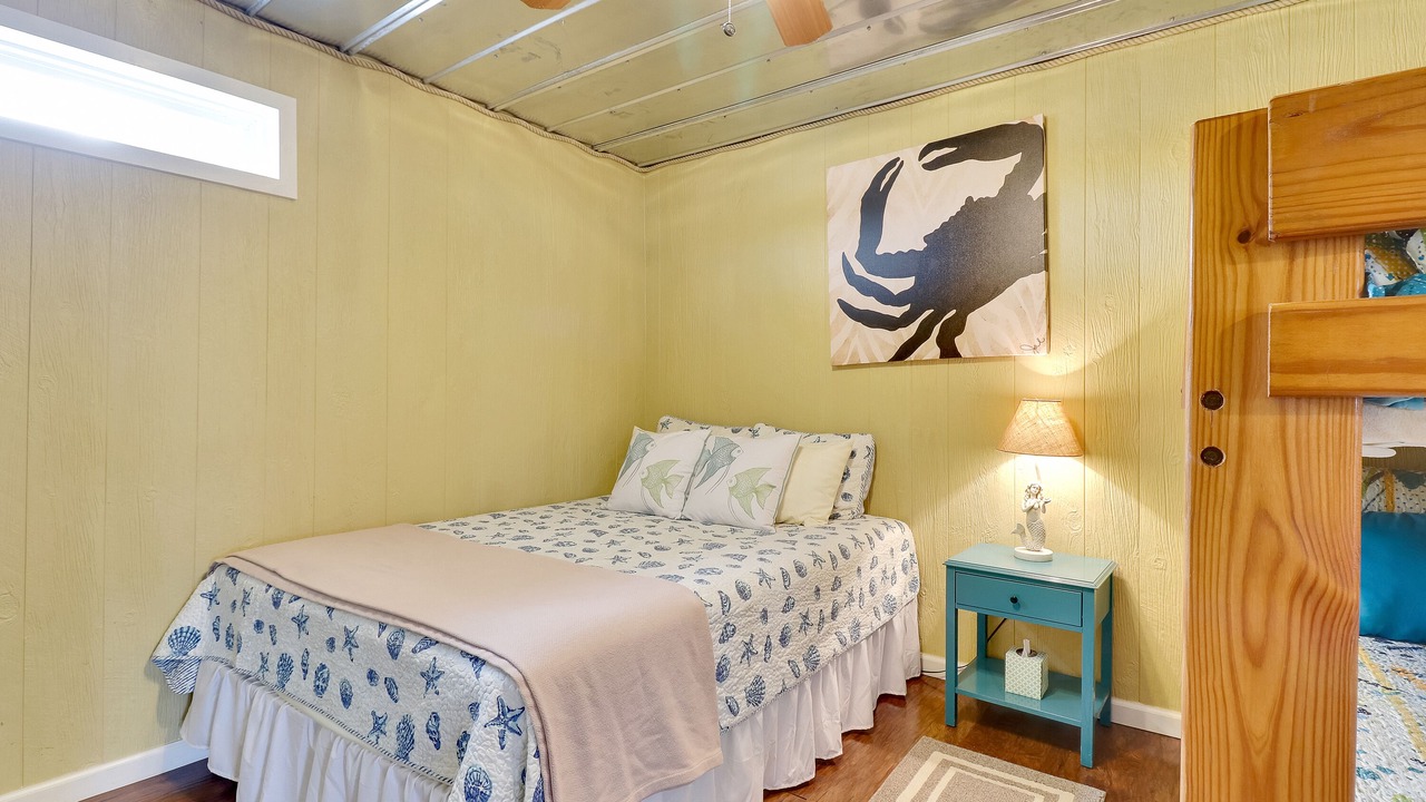 Photo of Bedroom in Varnamtown