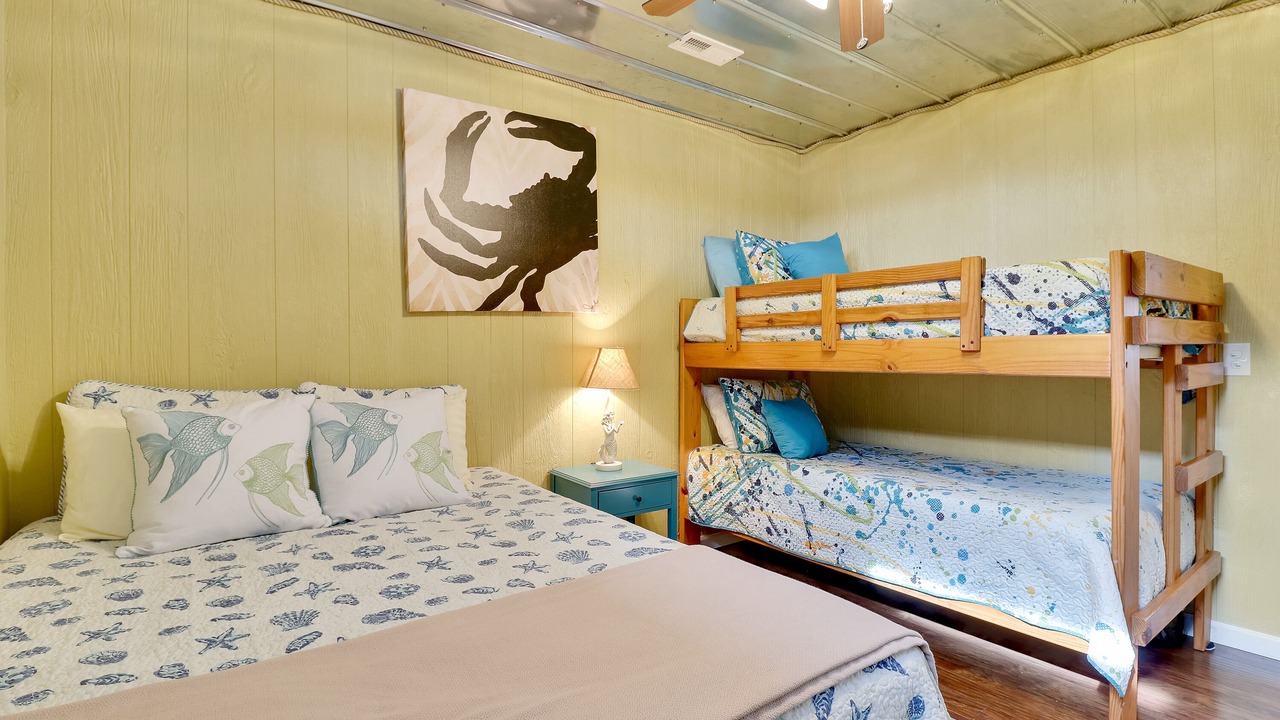 Photo of Bedroom in Varnamtown