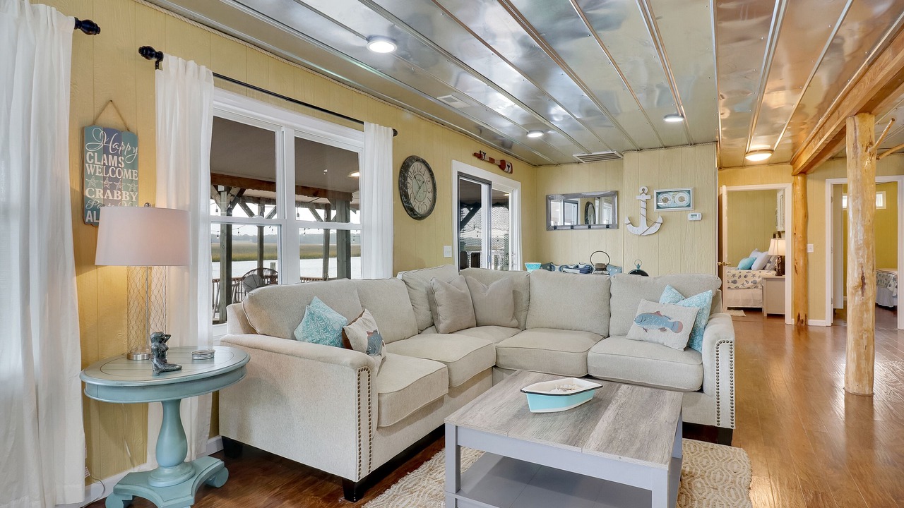 Photo of Livingroom in Varnamtown