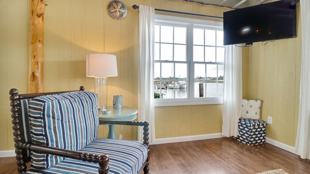 Photo of Livingroom in Varnamtown