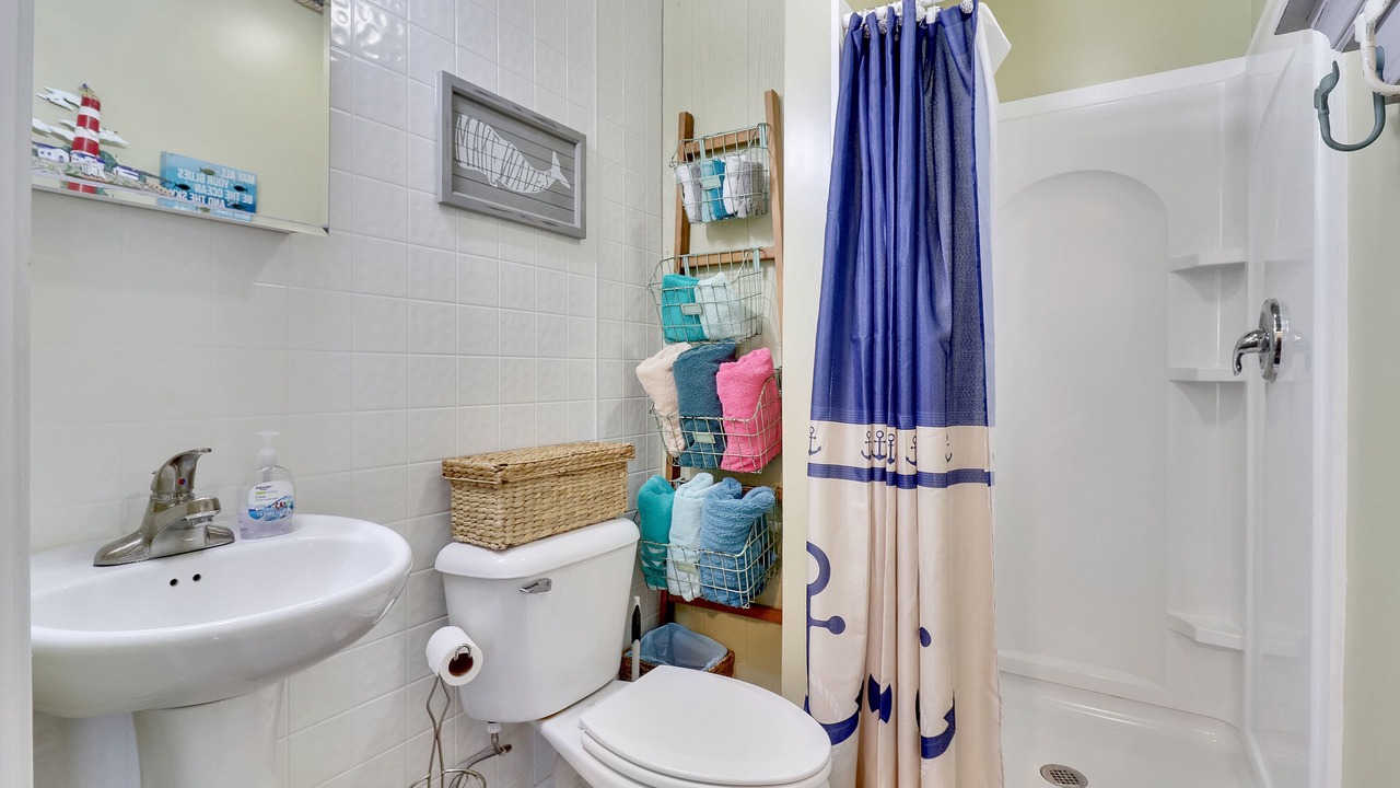 Photo of Bathroom in Varnamtown