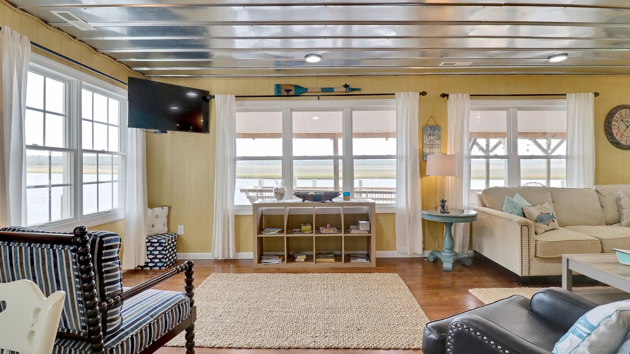 Photo of Livingroom in Varnamtown