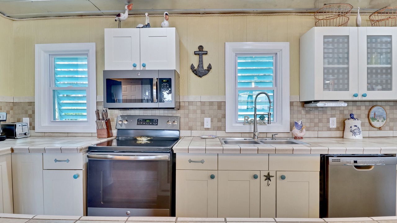 Photo of Kitchen in Varnamtown