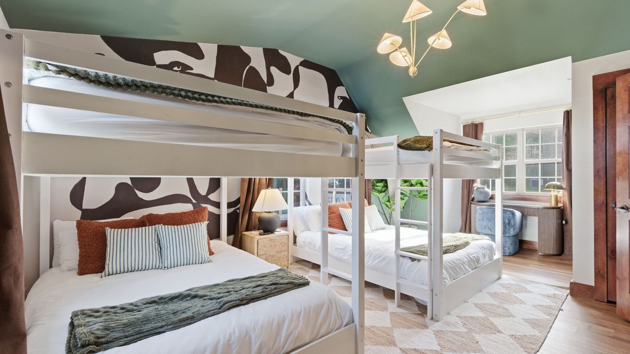 Photo of Bedroom in Indian Point