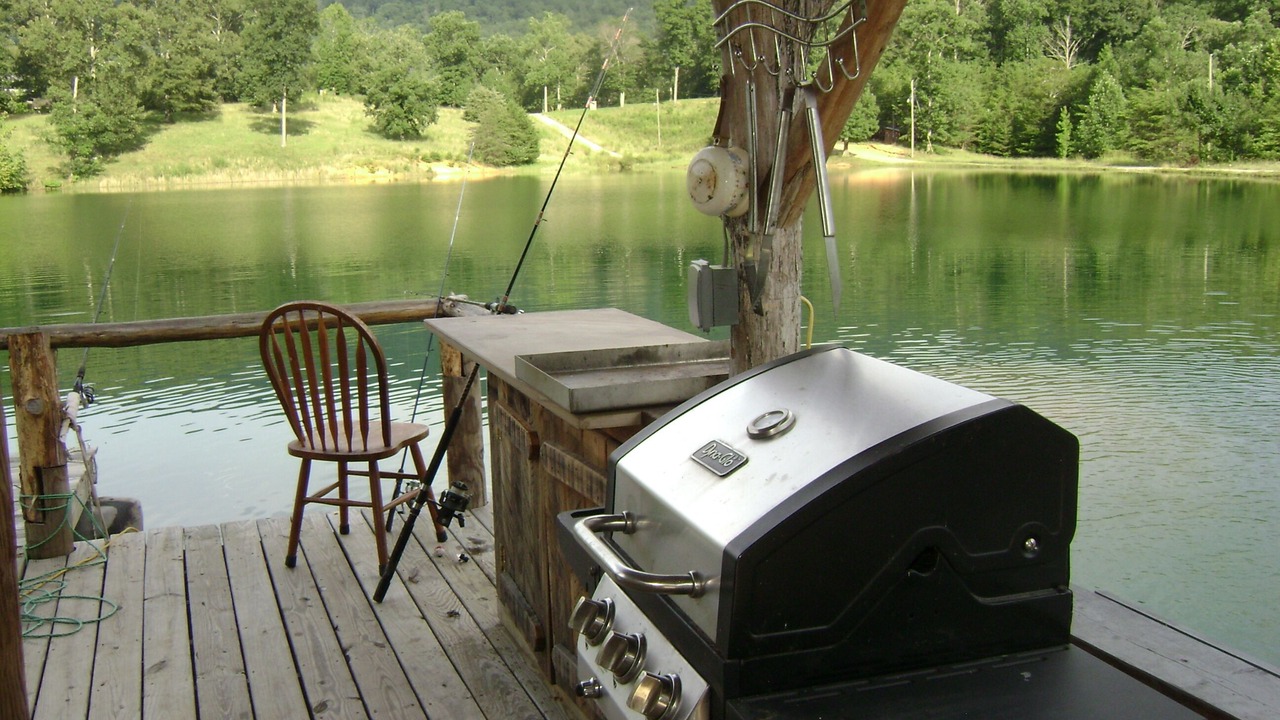 Photo of Outdoor in Wildwood