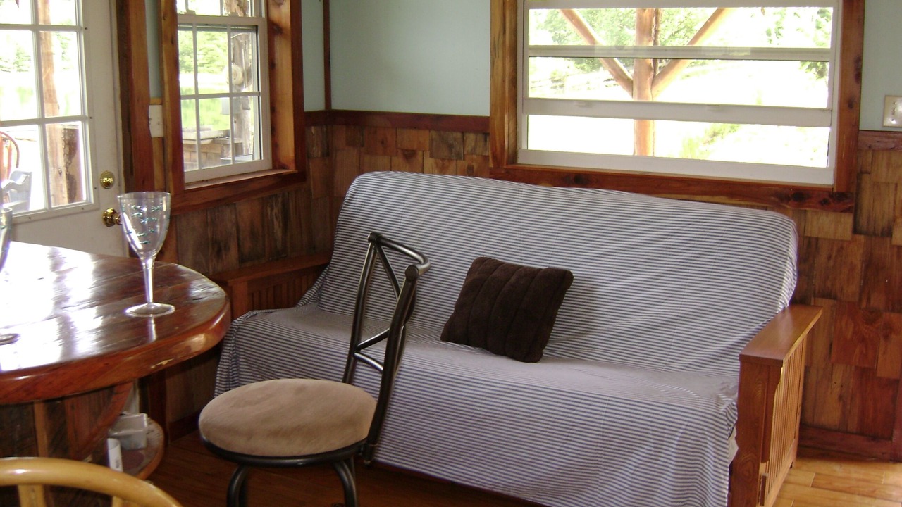 Photo of Bedroom in Wildwood