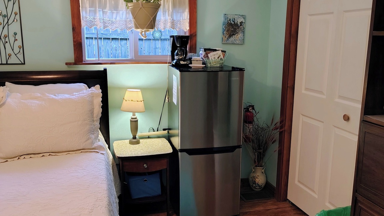 Photo of Bedroom in Oakley
