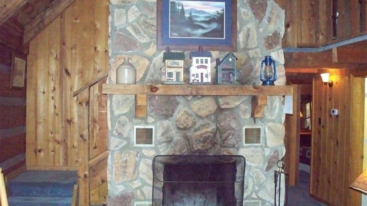 Photo of Livingroom in Chalet Village