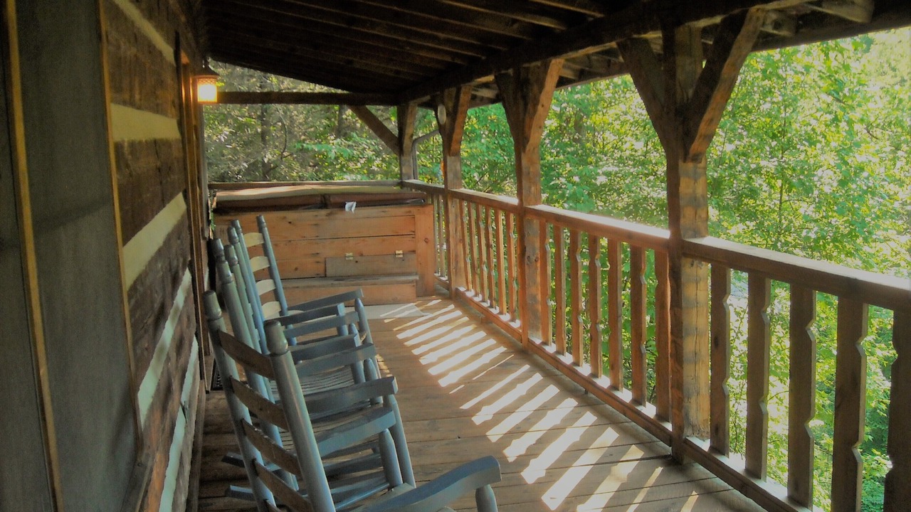 Photo of Outdoor in Chalet Village