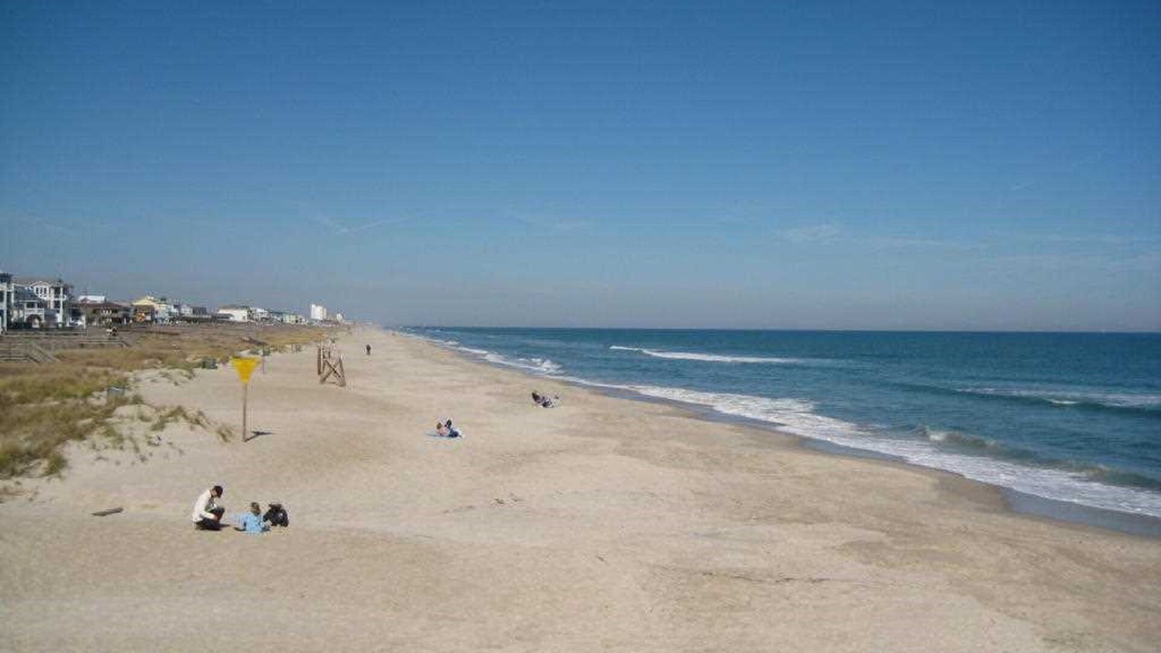 Photo of Others in North Carolina Coast