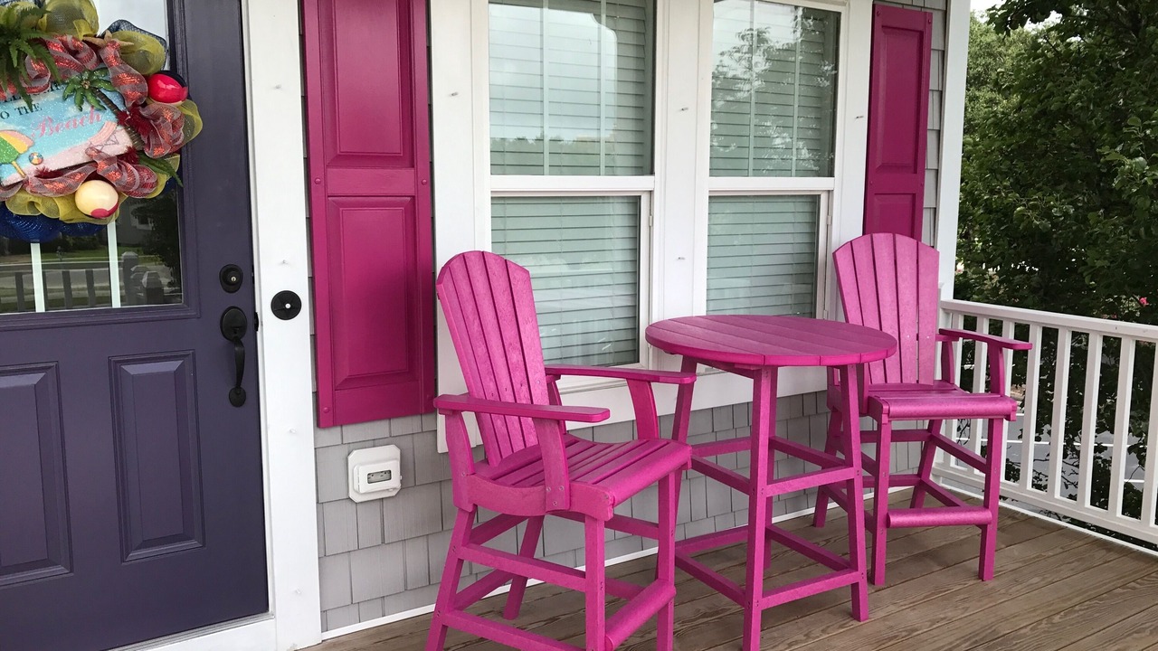 Photo of Outdoor in North Carolina Coast
